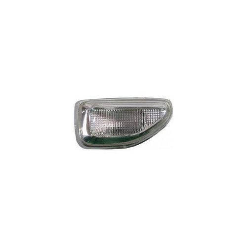 ALKAR Blinker DACIA 3112721 261601801R Blinklicht,Fahrtrichtungsanzeiger,Blinkleuchte,Seitenblinker