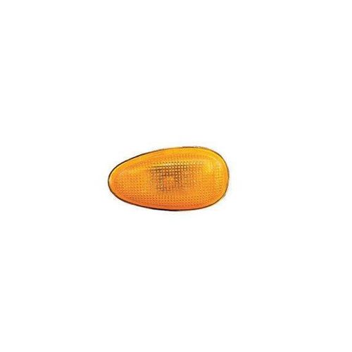 ALKAR Blinker DAEWOO 3007601 96303241 Blinklicht,Fahrtrichtungsanzeiger,Blinkleuchte,Seitenblinker