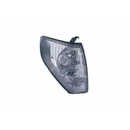 ALKAR Blinker TOYOTA 1902032 8151060510 Blinklicht,Fahrtrichtungsanzeiger,Blinkleuchte,Seitenblinker