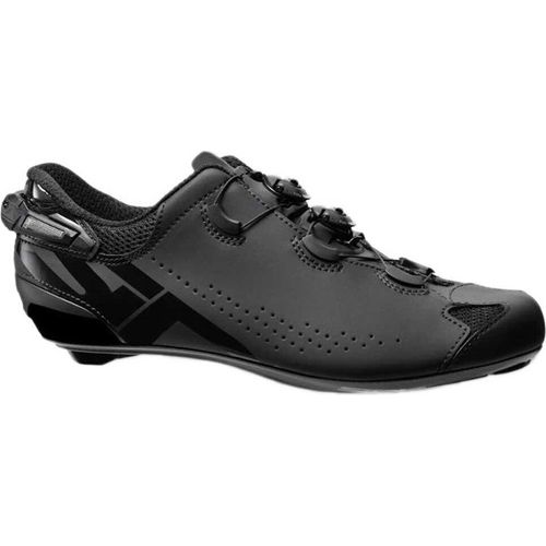 Sidi Shot 2s Rennradschuhe Grau EU 44 Mann Grau EU 44