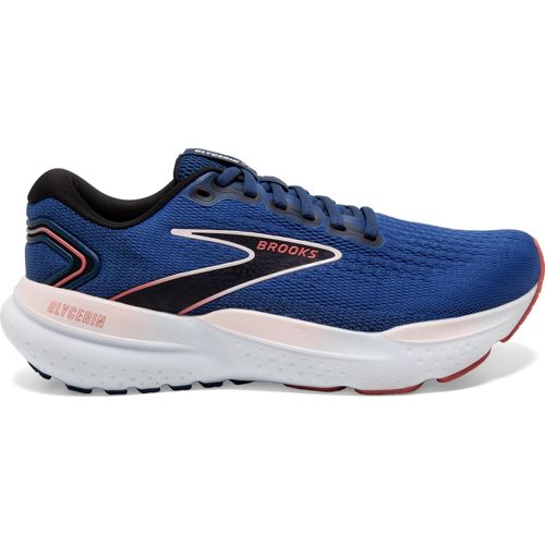BROOKS Glycerin 21 Blue/Icy Pink/Rose 42.5