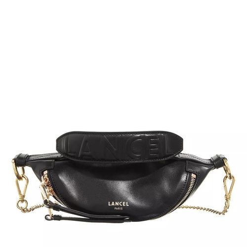 Lancel Origami De Lancel Black black A0222142