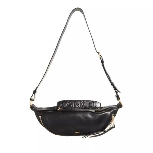 Lancel Origami De Lancel Black black A0222144