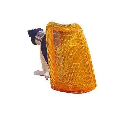 ALKAR Blinker PEUGEOT 2105275 630329 Blinklicht,Fahrtrichtungsanzeiger,Blinkleuchte,Seitenblinker