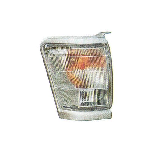 PRASCO Blinker TOYOTA TY8144023 8151035180,8151035181,8151135140 Blinklicht,Fahrtrichtungsanzeiger,Blinkleuchte,Seitenblinker