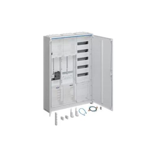 Hager KS,univ.Z,1ZP,3P.,1SG,APZ,VT5,H=1100mm ZB335C15LS