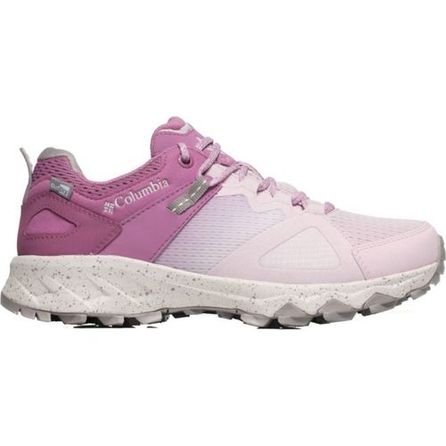 Schuhe Columbia konos xcel wp low 2077411036