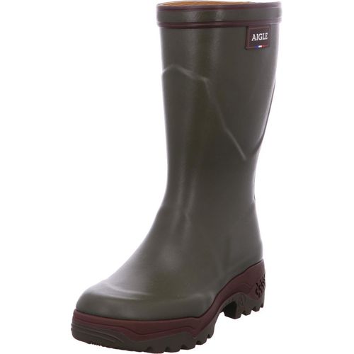 Aigle Parcours 2 Bottillon Kaki 37