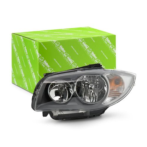 VALEO Scheinwerfer BMW 044275 63117193387,7193387 Hauptscheinwerfer,Frontscheinwerfer