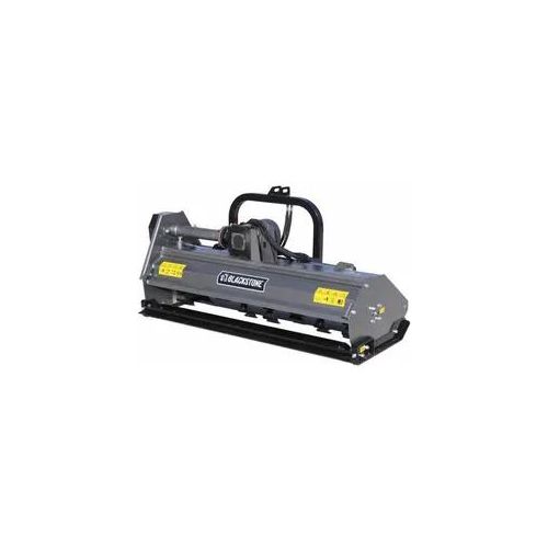 Mulcher für Traktor mittelschwere Baureihe Blackstone BM 180 Hydro, hydraulische Verschiebung
