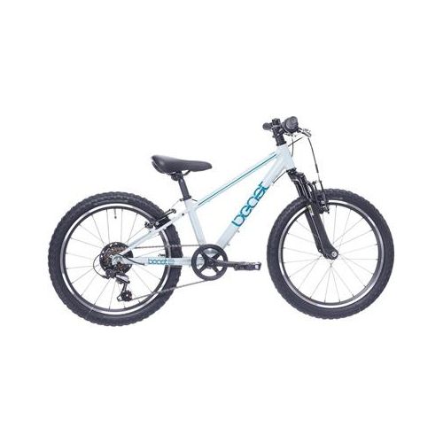 Kinderfahrrad Bikefun Beast 20 Zoll mit Shimano 6 Gängen und V-Brakes - Seagrass