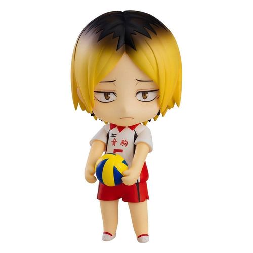Orange Rouge Haikyu!! Nendoroid Actionfigur Kenma Kozume Second Uniform Ver. 10 cm ORA12820
