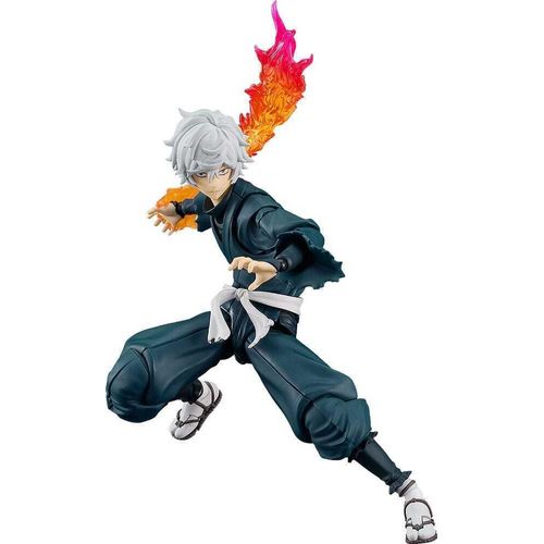 Hell's Paradise: Jigokuraku Figma Actionfigur Gabimaru 15 cm