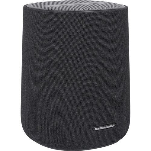 Harman Kardon Enchant Speaker, schwarz kabelloser Lautsprecher ,HKENCH,SPKBLKEP