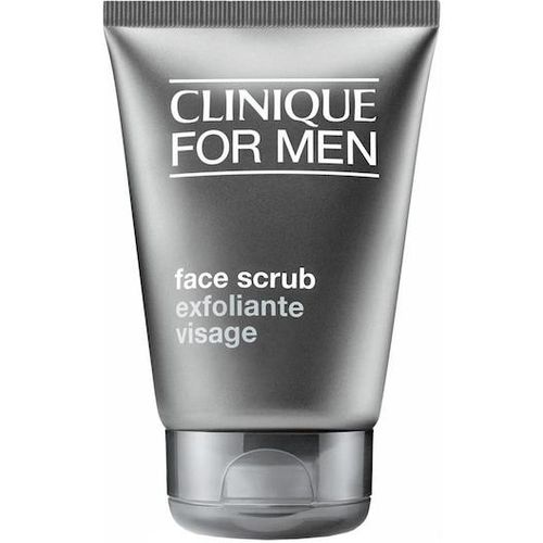 Clinique Herrenpflege HerrenpflegeFace Scrub 100 ml (203,80 € / 1 l)