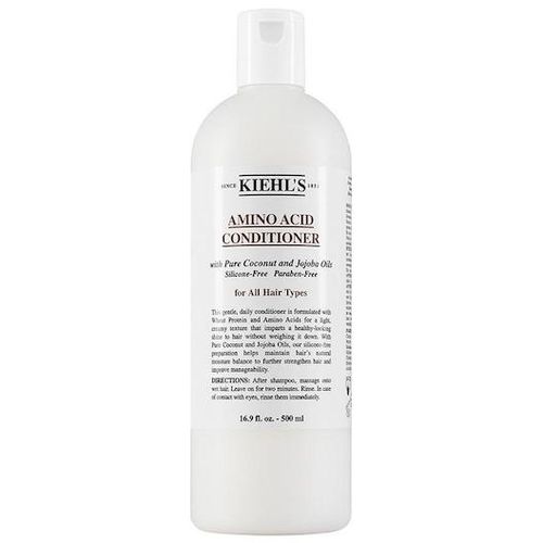 Kiehls Haarpflege-Haarstyling ConditionerAmino Acid Conditioner 500 ml (79,16 € / 1 l)
