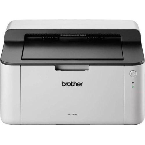 Brother HL-1110E Mono-Laser-Multifunktionsdrucker