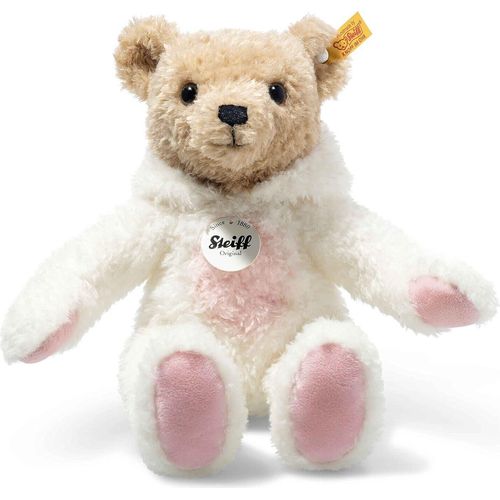 Steiff Teddybär Hase 27 weiss 114052