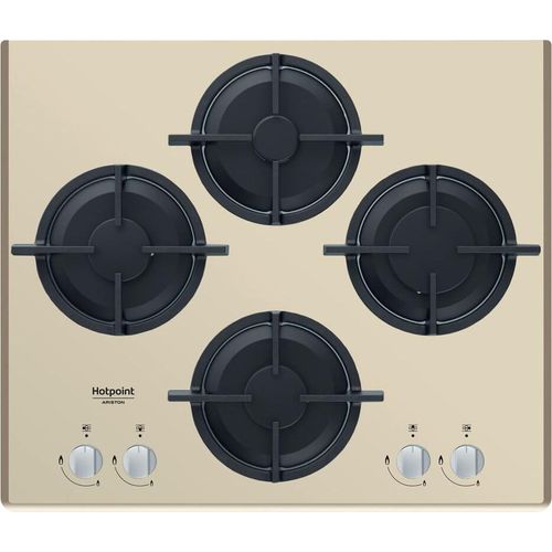 Hotpoint Ariston Gaskochfeld HAGD 61S/CH