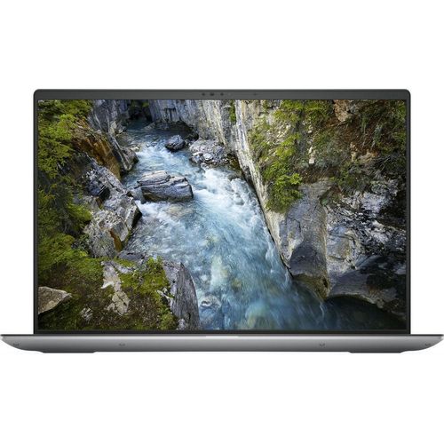 Laptop Dell Precision 5690 Intel Core i7-13700H 32 GB RAM 1 TB SSD NVIDIA RTX A1000 Qwerty Spanisch 16