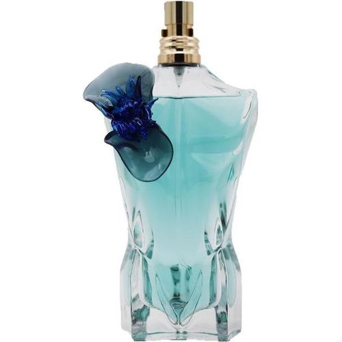 Jean Paul Gaultier Le Beau FLOWER EDITION 125 ml Eau de Toilette
