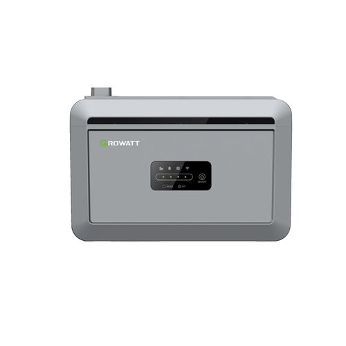 Growatt NEXA 2000 Speicher für Balkonkraftwerke,LiFePO4,2048WH
