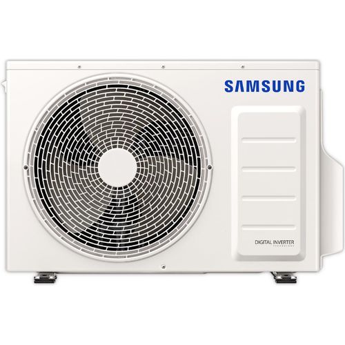 SAMSUNG Klimaanlage Multisplit Außengerät | AJ040TXJ2KG/EU NASA | 4 kW