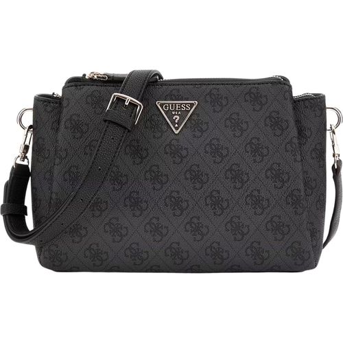 Guess Umhängetasche Handtasche NOELLE TRI