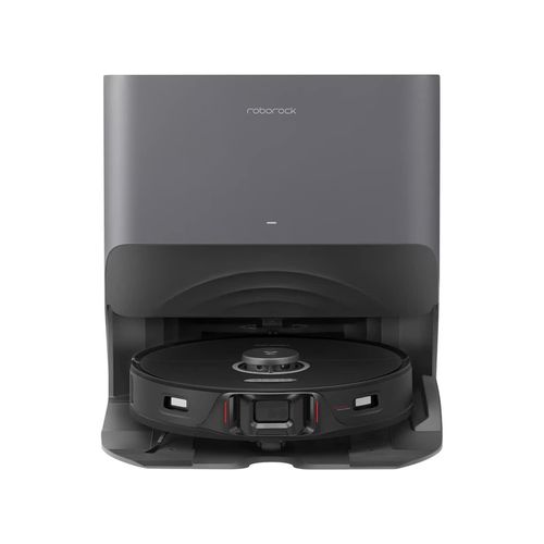 Roborock S8 Pro Ultra schwarz Saugroboter