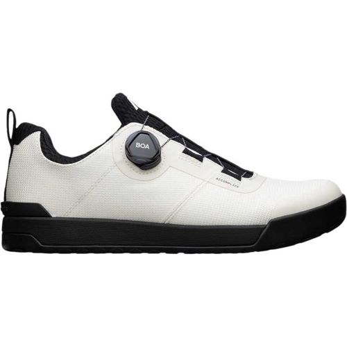 Ride Concepts Accomplice Boa Mtb-schuhe Weiß EU 42 1/2 Mann Weiß EU 42 1/2