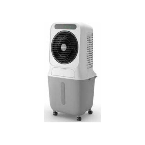 Olimpia Splendid Peler 25 WIFI Verdunstungskühler Schwarz 25L mit Ionisator