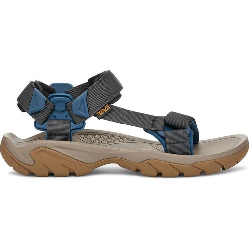 Teva Men's Terra Fi 5 Universal - Trekkingsandale, Größe:39.5 (US 7), Farbe:unexplored