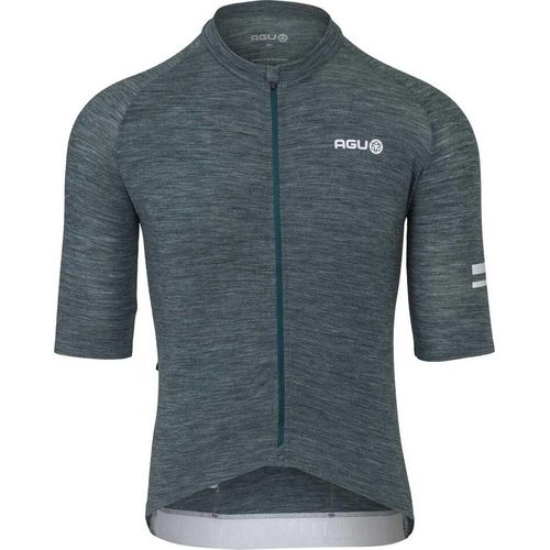 Agu Merino Performance Kurzarm-radtrikot XL Mann XL