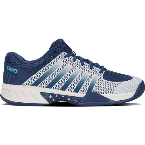 K-swiss Express Light Pickleball-schuhe Blau EU 41 1/2 Mann Blau EU 41 1/2