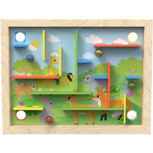 2Kids Toys Tilting Maze Game balance game 3y+ 22 pc