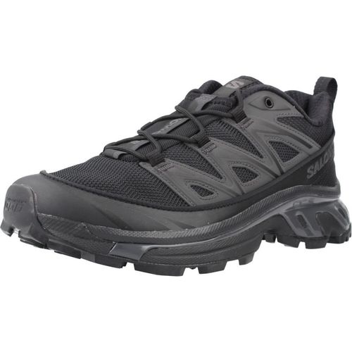 SALOMON BAJO XT 6 EXPANSE Schwarz