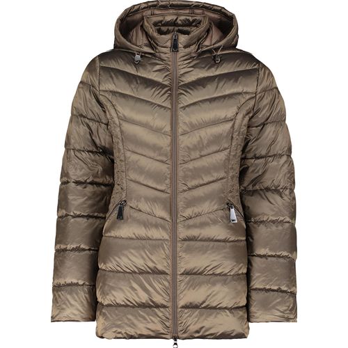 Outdoorjacke