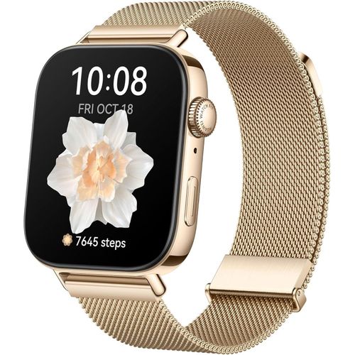 HUAWEI Watch Fit 3 Smartwatch mit GPS, 1.82