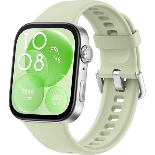 HUAWEI Watch Fit 3 Smartwatch mit GPS, 1.82