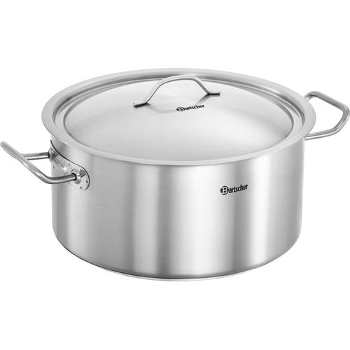 Kochtopf 10,4 Liter Stellfläche Ø 262 mm