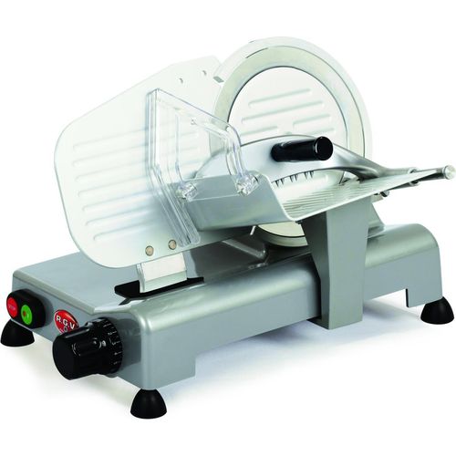 RGV AF 200 AM Schneidemaschine Elektro 110 W Edelstahl Aluminium, Edelstahl