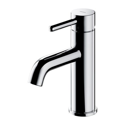 Omnires Y1210 ST, Waschbecken, Chrom, Messing, CE