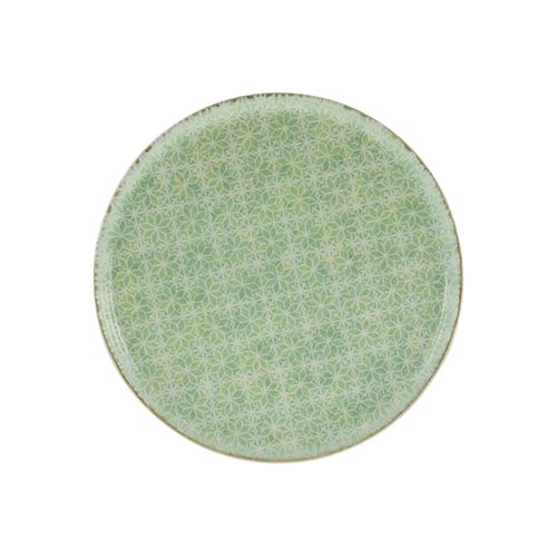 Gourmetplatte EMILIANA GRÜN