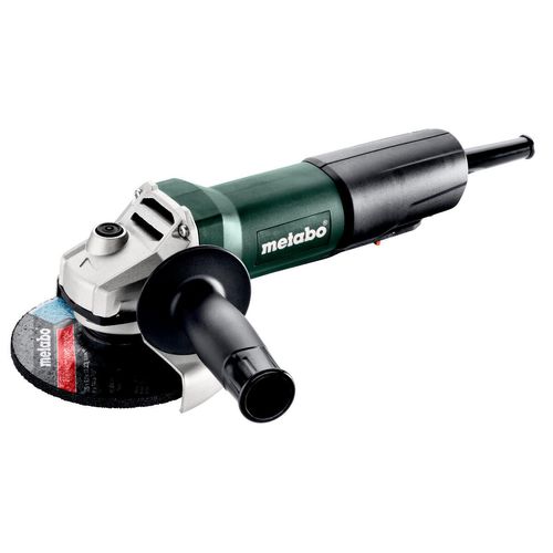 Metabo Winkelschleifer 125 Wp 850-125