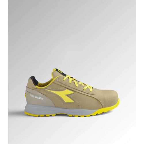Utility Diadora Schuhhandschuh Handschuh Mds Low S3 Hro Src Lunar Grey