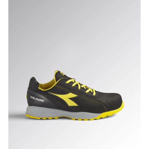 Utility Diadora Schuhhandschuh Handschuh Mds Low S3 Hro Src Schwarz