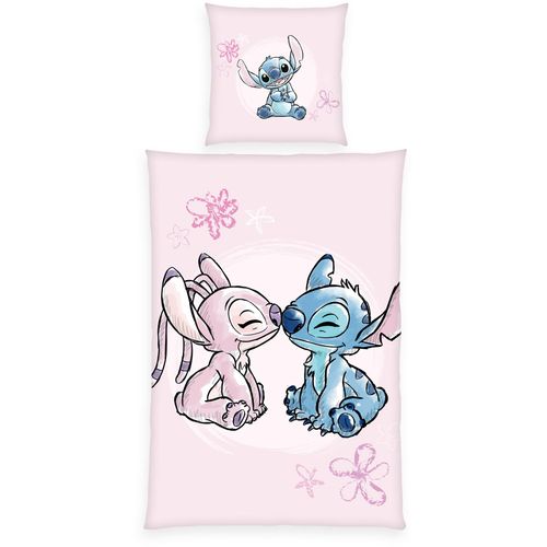 Bettwäsche DISNEY 