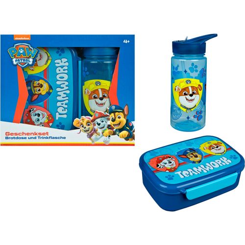 Lunchbox SCOOLI 