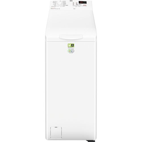 AEG Waschmaschine Toplader 