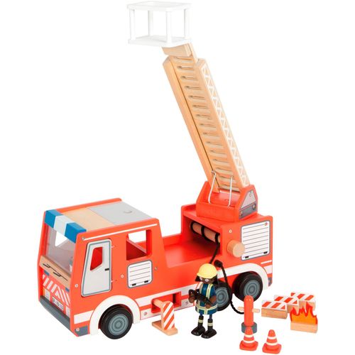 Spielzeug-Feuerwehr SMALL FOOT 